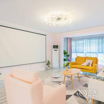 桂林淳曼-闲境每客更换及消毒公寓酒店提供图片