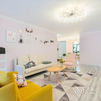 桂林淳曼-闲境每客更换及消毒公寓酒店提供图片