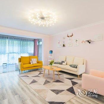 桂林淳曼-闲境每客更换及消毒公寓酒店提供图片