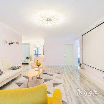 桂林淳曼-闲境每客更换及消毒公寓酒店提供图片