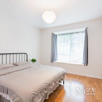 桂林淳曼-闲境每客更换及消毒公寓酒店提供图片