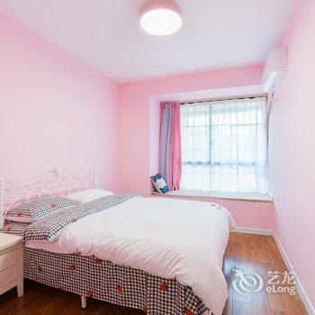 桂林淳曼-闲境每客更换及消毒公寓酒店提供图片