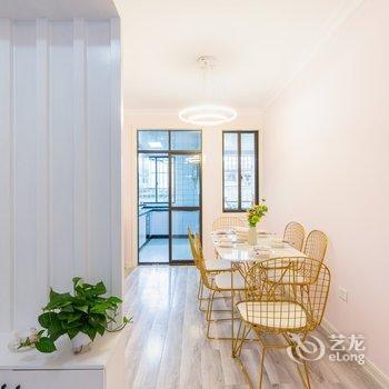 桂林淳曼-闲境每客更换及消毒公寓酒店提供图片