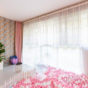 桂林淳曼-闲境每客更换及消毒公寓酒店提供图片