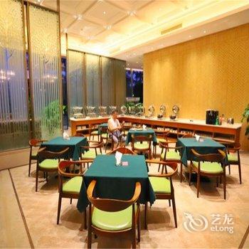 小鹿辰客亲子海景度假公寓(三亚海棠湾店)酒店提供图片