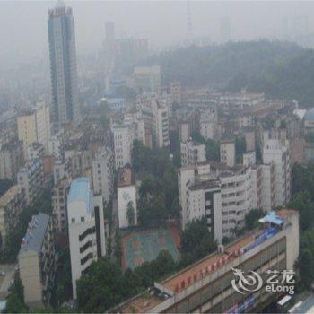 南宁远大公寓酒店提供图片