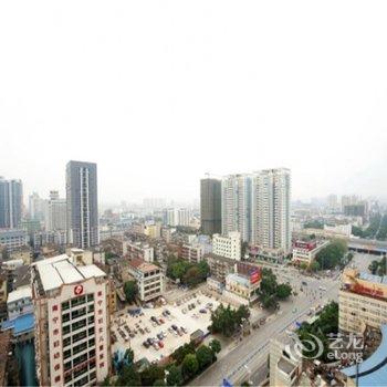 南宁远大公寓酒店提供图片