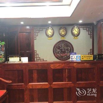 兴义绍宾古典酒店酒店提供图片