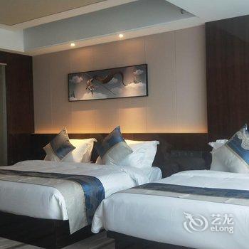 石林铂曼酒店酒店提供图片