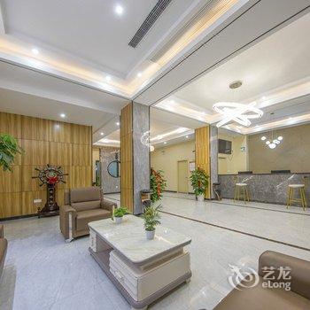 潜山泊尔漫假日酒店酒店提供图片