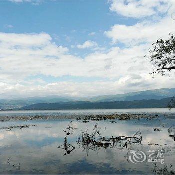 凉山Lydia的大house客栈(环海路分店)酒店提供图片