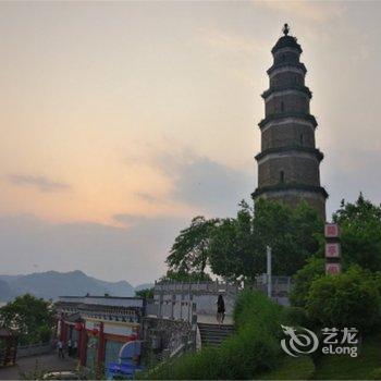 宜昌阳光民宿酒店提供图片