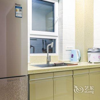 A小城公寓(锦州凌海解放路店)酒店提供图片