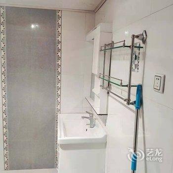 兰州Alan9131313公寓(瑞德大道分店)酒店提供图片