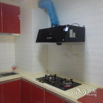 兰州Alan9131313公寓(瑞德大道分店)酒店提供图片