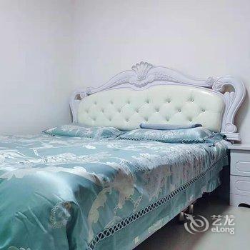 兰州Alan9131313公寓(瑞德大道分店)酒店提供图片