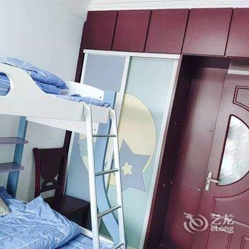 兰州Alan9131313公寓(瑞德大道分店)酒店提供图片