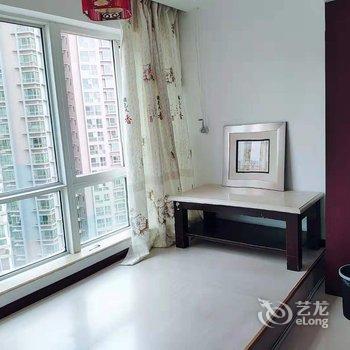 兰州Alan9131313公寓(瑞德大道分店)酒店提供图片