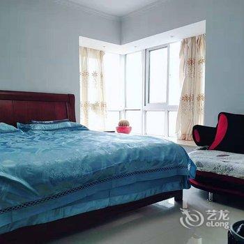 兰州Alan9131313公寓(瑞德大道分店)酒店提供图片