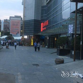 兰州Alan9131313公寓(瑞德大道分店)酒店提供图片