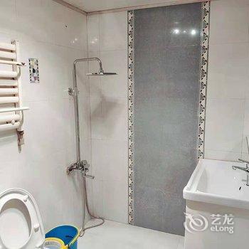 兰州Alan9131313公寓(瑞德大道分店)酒店提供图片