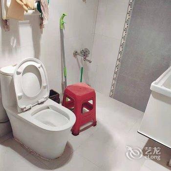 兰州Alan9131313公寓(瑞德大道分店)酒店提供图片