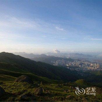 清远从化惠州别墅商城(狮子湖大道分店)酒店提供图片