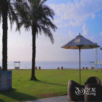 防城港鑫多邦海景酒店酒店提供图片