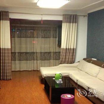 夏雨依公寓(长治府后西街店)酒店提供图片