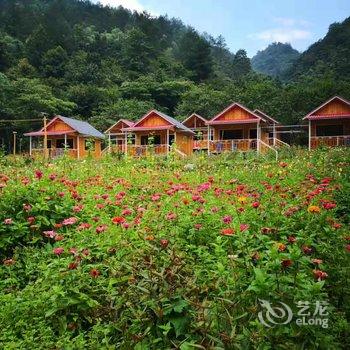 城步南田山度假村酒店提供图片