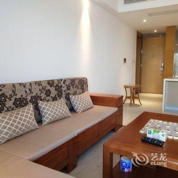 海南民宿(府前街店)酒店提供图片