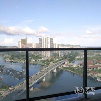 海南民宿(府前街店)酒店提供图片