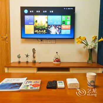 陵水筑梦民宿掌柜(11号店)酒店提供图片