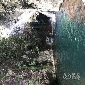 丽水山味观民宿酒店提供图片