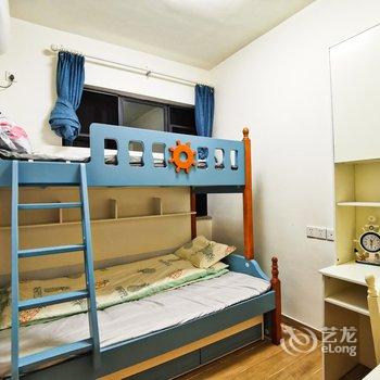 陵水筑梦民宿掌柜(11号店)酒店提供图片