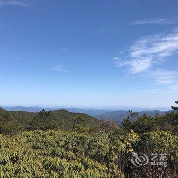 丽水山味观民宿酒店提供图片