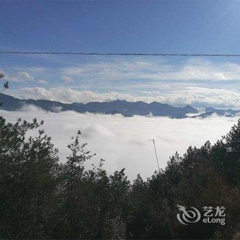 丽水山味观民宿酒店提供图片