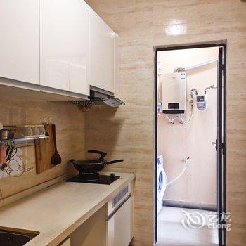 陵水筑梦民宿掌柜(11号店)酒店提供图片