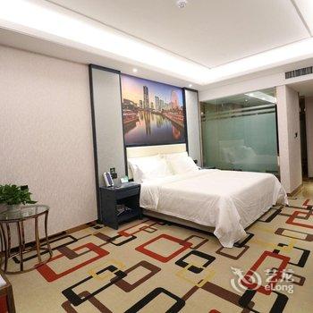 泽普浙商大酒店酒店提供图片
