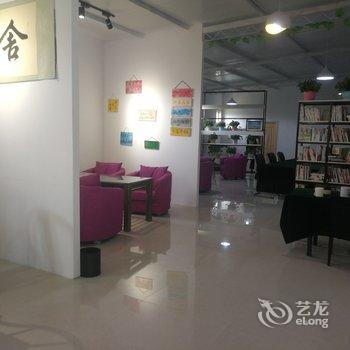 吴忠张小江度假别墅酒店提供图片