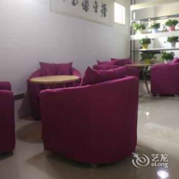 吴忠张小江度假别墅酒店提供图片