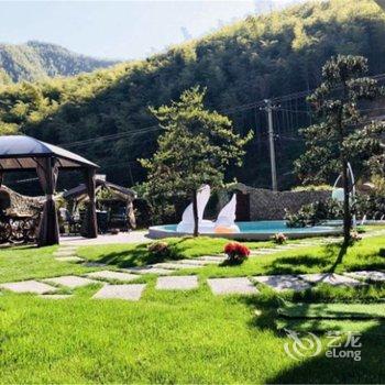 湖州梅坞·溪山居客栈酒店提供图片