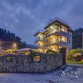 湖州梅坞·溪山居客栈酒店提供图片