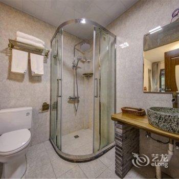 湖州梅坞·溪山居客栈酒店提供图片