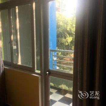温州简丹_lemon公寓酒店提供图片