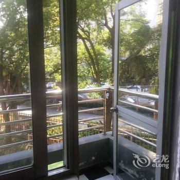 温州简丹_lemon公寓酒店提供图片