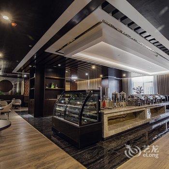 开元曼居·宁海杰显店酒店提供图片