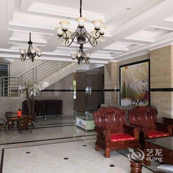 德宏星期八公寓～小余酒店提供图片