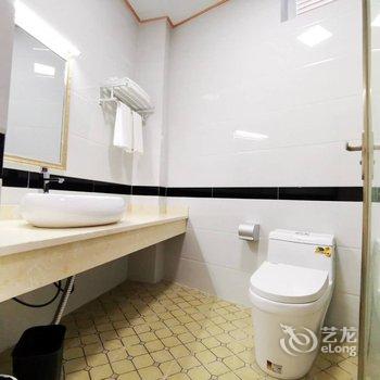 德宏星期八公寓～小余酒店提供图片