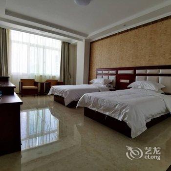 德宏星期八公寓～小余酒店提供图片